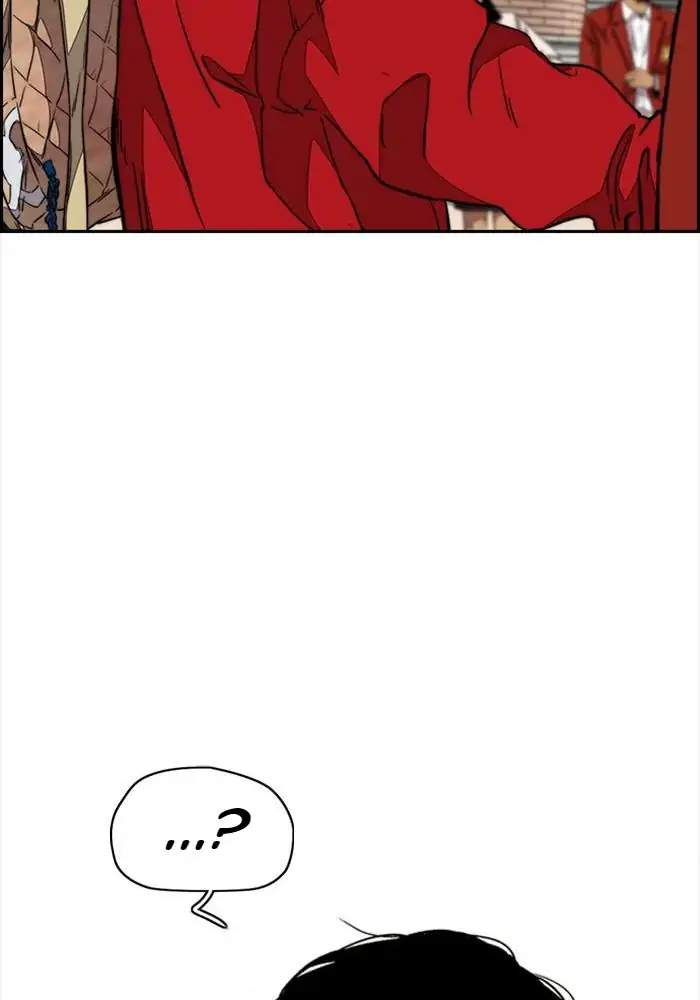 Wind Breaker Chapter 332 Bahasa Indonesia