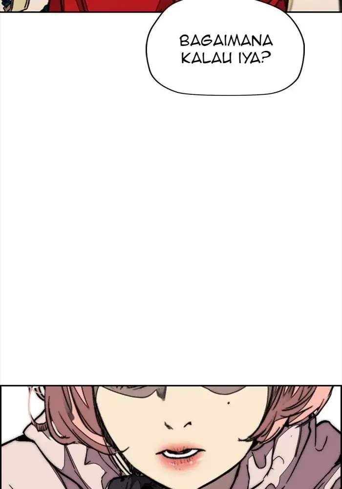 Wind Breaker Chapter 332 Bahasa Indonesia