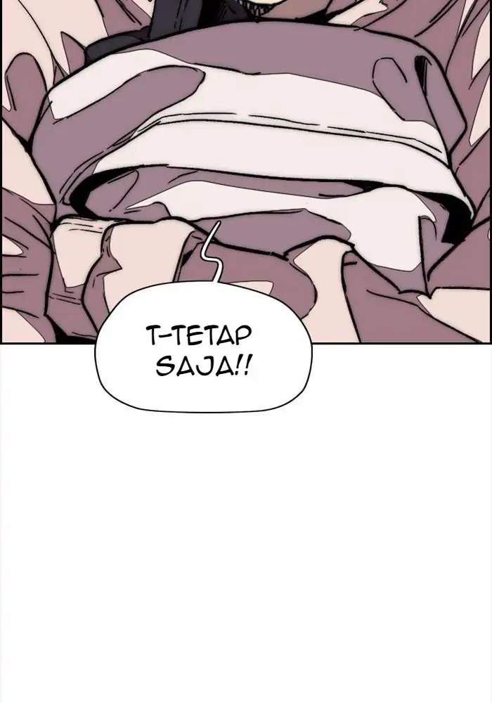 Wind Breaker Chapter 332 Bahasa Indonesia