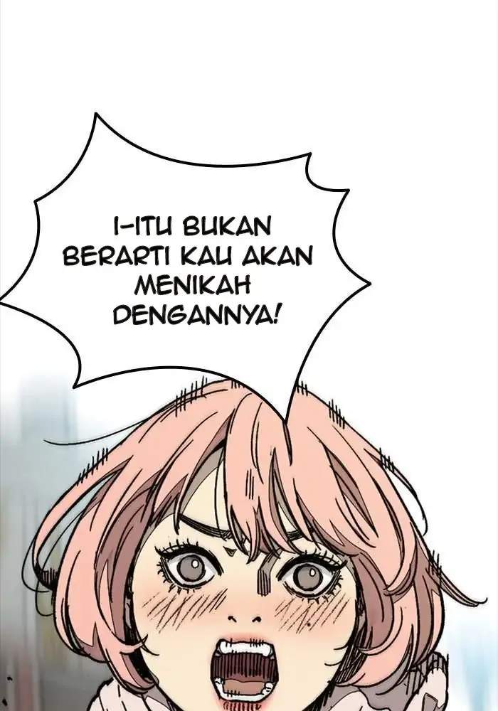 Wind Breaker Chapter 332 Bahasa Indonesia