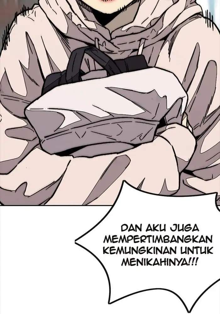 Wind Breaker Chapter 332 Bahasa Indonesia