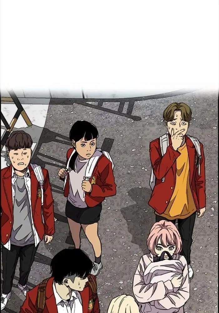 Wind Breaker Chapter 332 Bahasa Indonesia