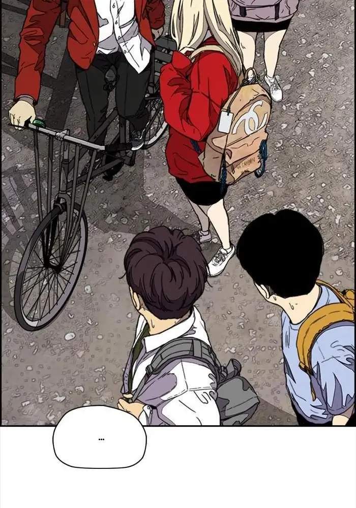 Wind Breaker Chapter 332 Bahasa Indonesia