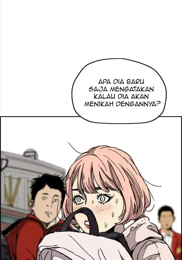 Wind Breaker Chapter 332 Bahasa Indonesia