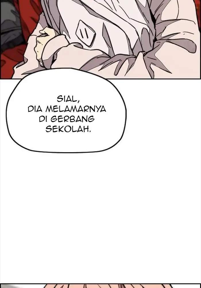 Wind Breaker Chapter 332 Bahasa Indonesia