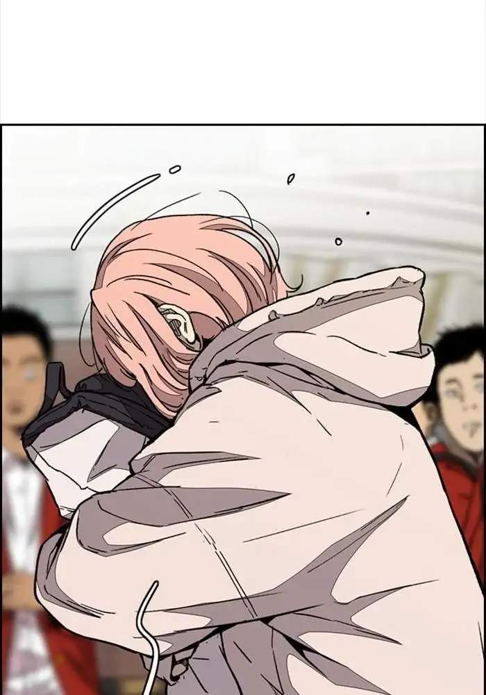 Wind Breaker Chapter 332 Bahasa Indonesia