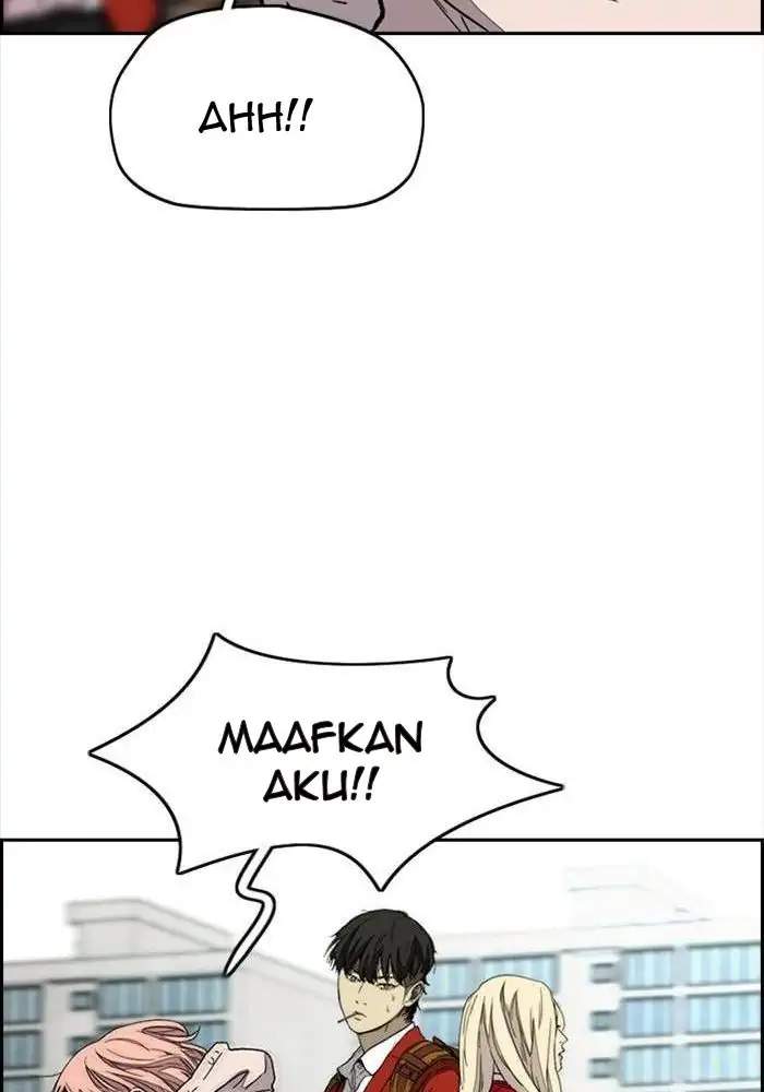 Wind Breaker Chapter 332 Bahasa Indonesia