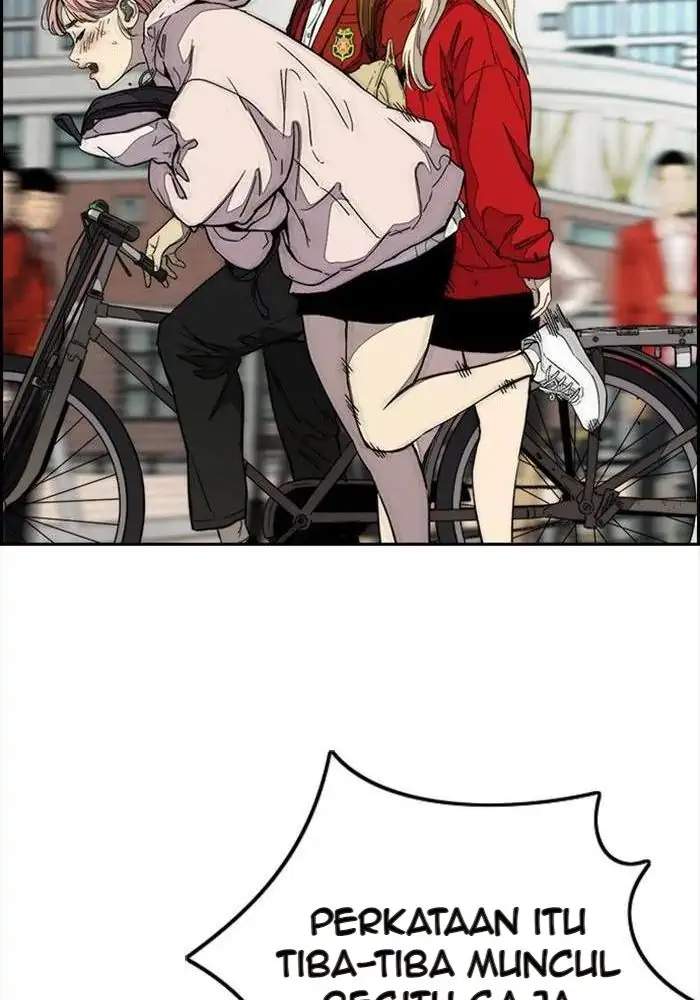 Wind Breaker Chapter 332 Bahasa Indonesia