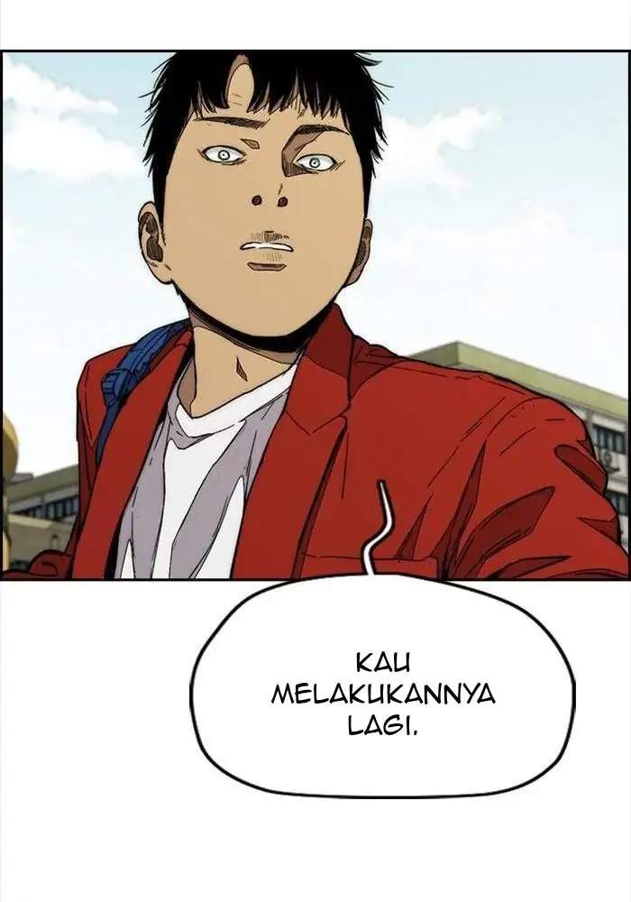 Wind Breaker Chapter 332 Bahasa Indonesia