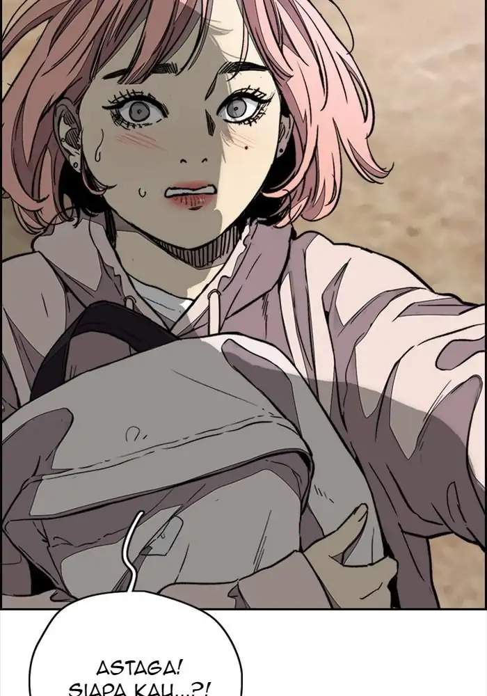 Wind Breaker Chapter 332 Bahasa Indonesia