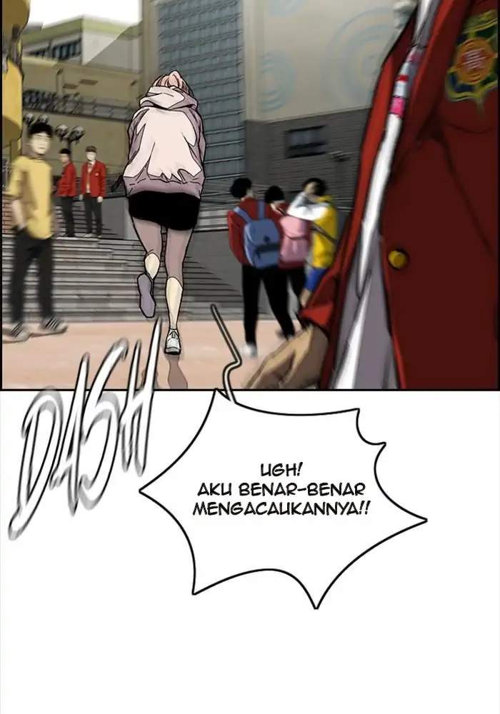 Wind Breaker Chapter 332 Bahasa Indonesia