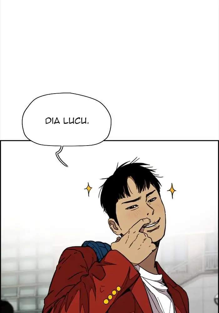 Wind Breaker Chapter 332 Bahasa Indonesia