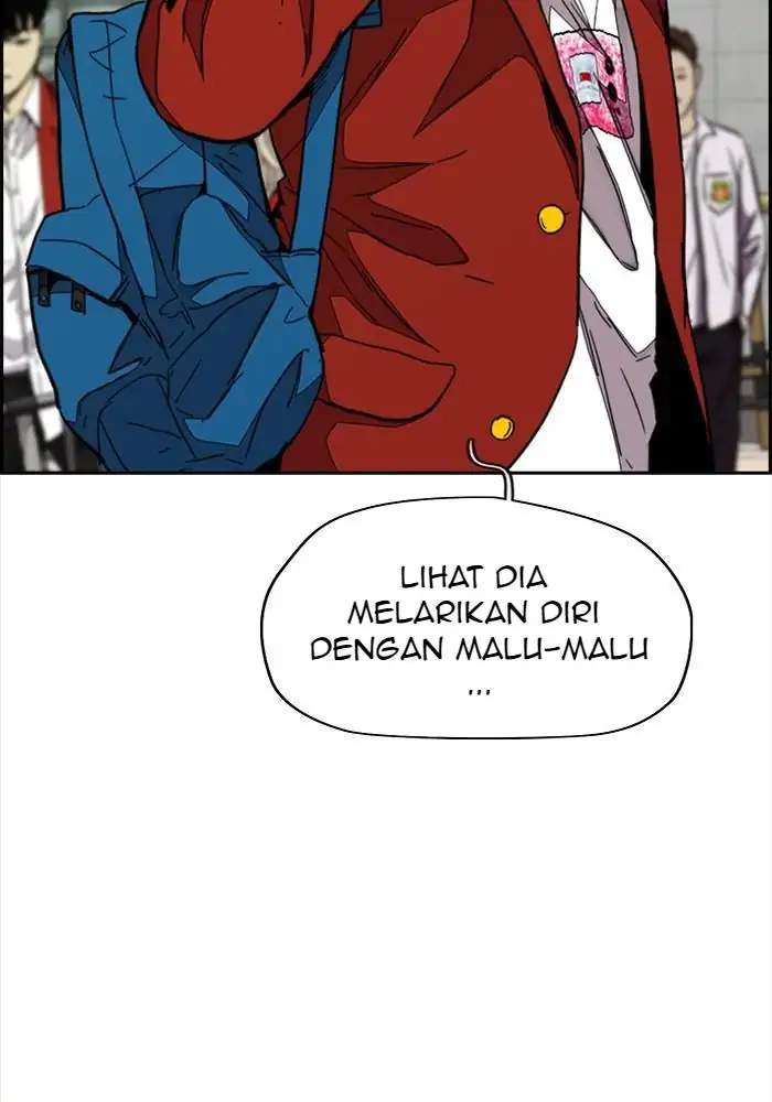 Wind Breaker Chapter 332 Bahasa Indonesia