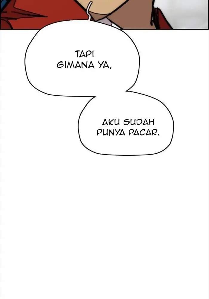 Wind Breaker Chapter 332 Bahasa Indonesia