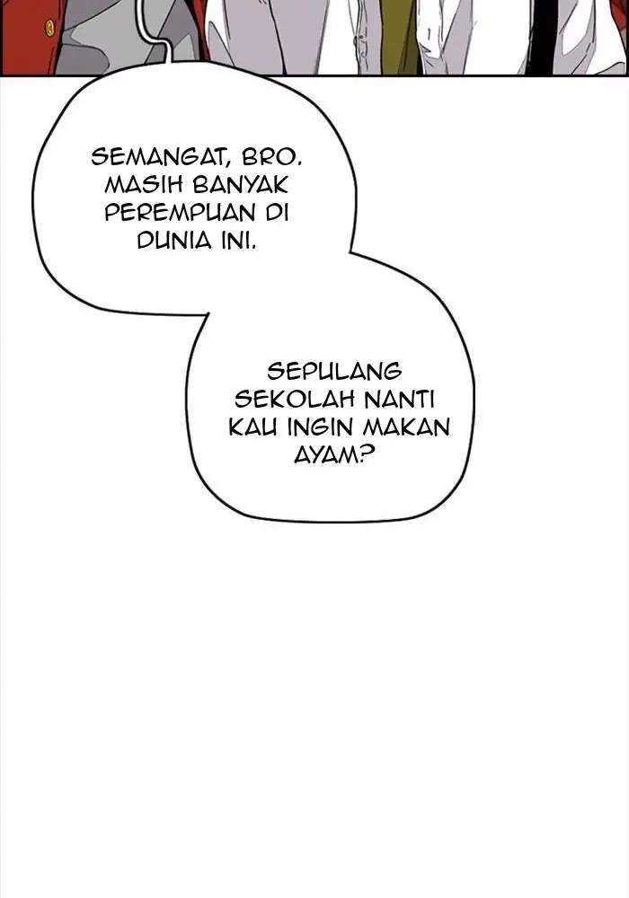 Wind Breaker Chapter 332 Bahasa Indonesia