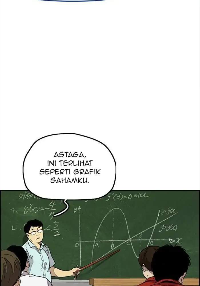 Wind Breaker Chapter 332 Bahasa Indonesia