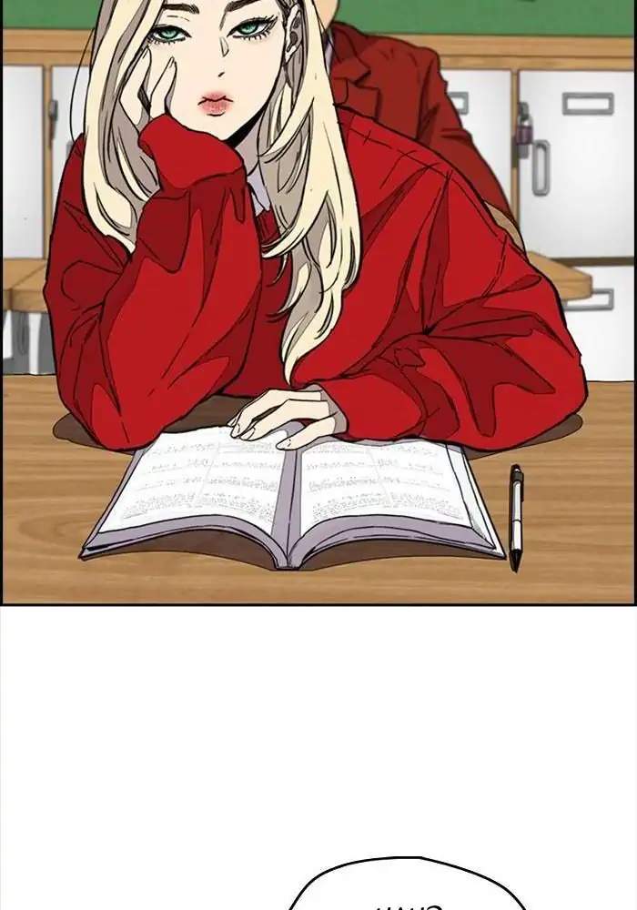 Wind Breaker Chapter 332 Bahasa Indonesia