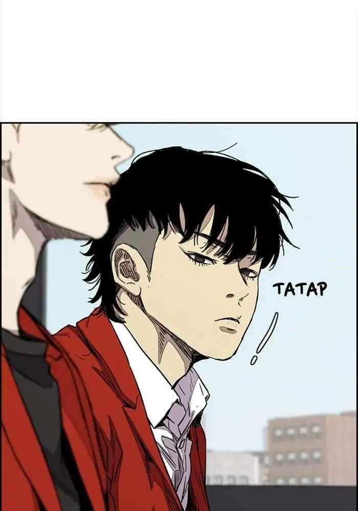 Wind Breaker Chapter 332 Bahasa Indonesia