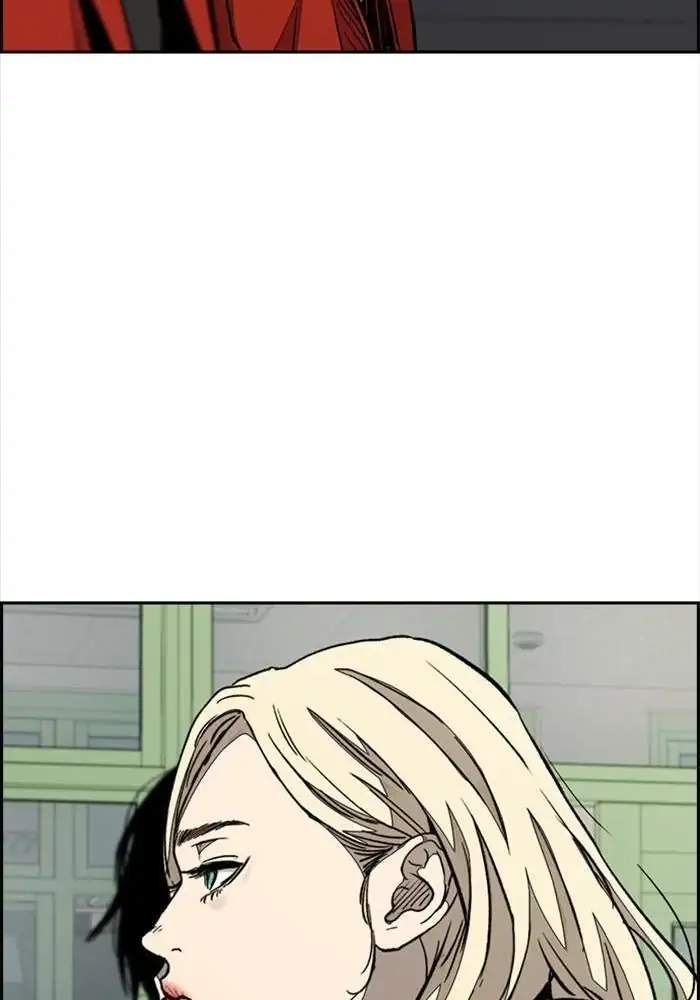 Wind Breaker Chapter 332 Bahasa Indonesia