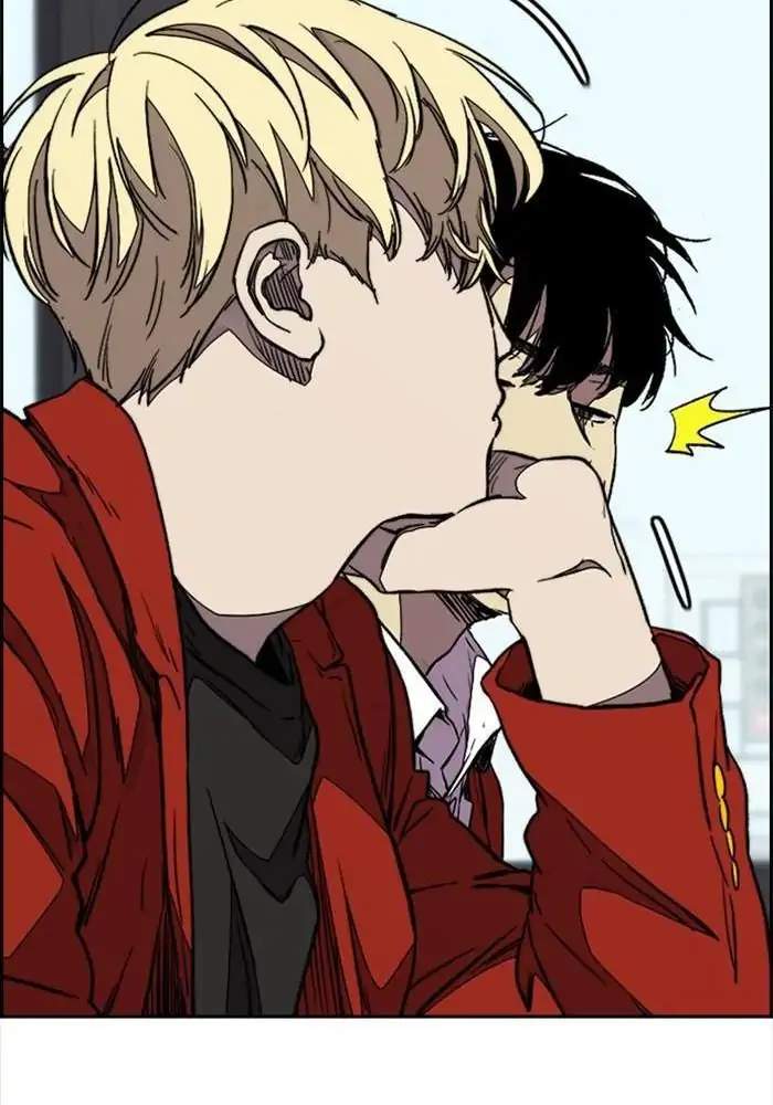 Wind Breaker Chapter 332 Bahasa Indonesia