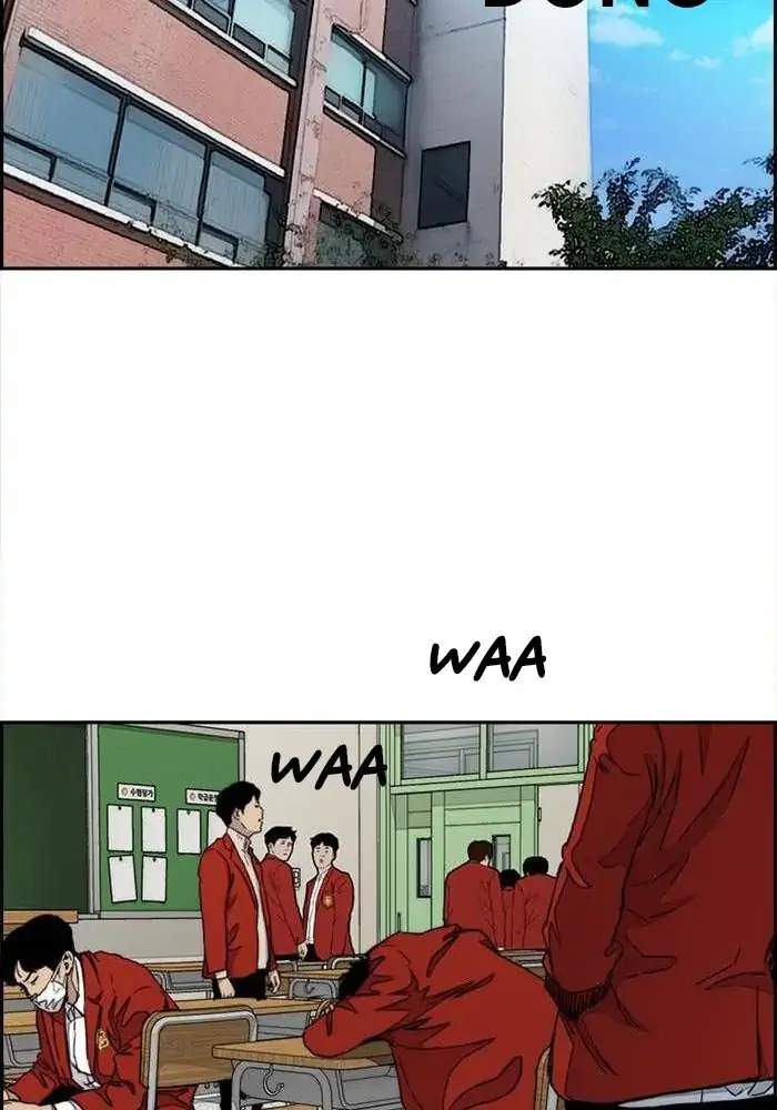 Wind Breaker Chapter 332 Bahasa Indonesia