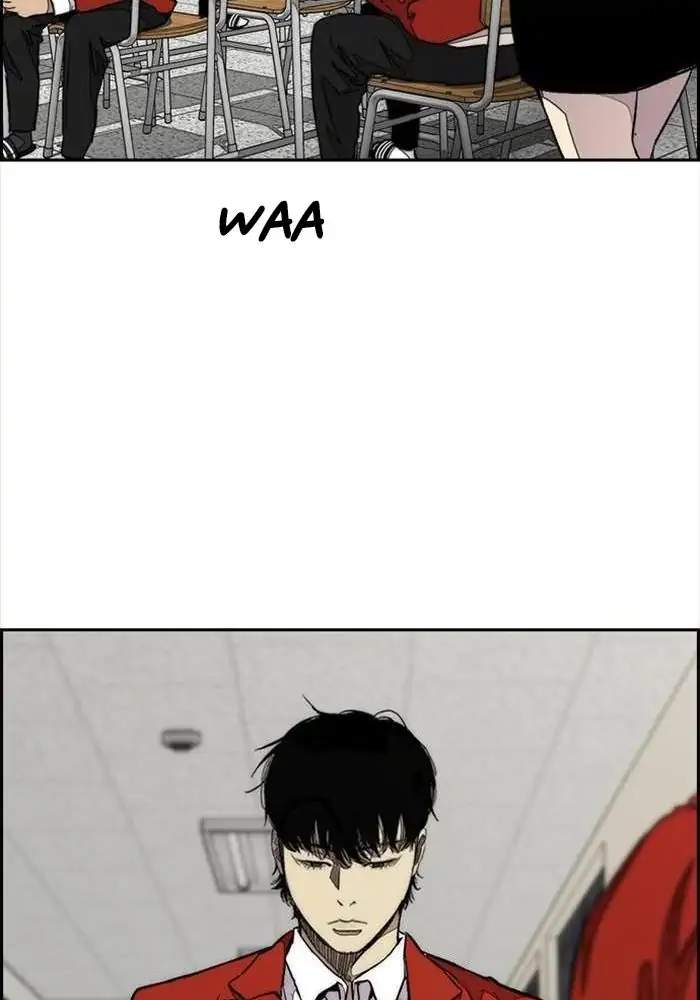 Wind Breaker Chapter 332 Bahasa Indonesia