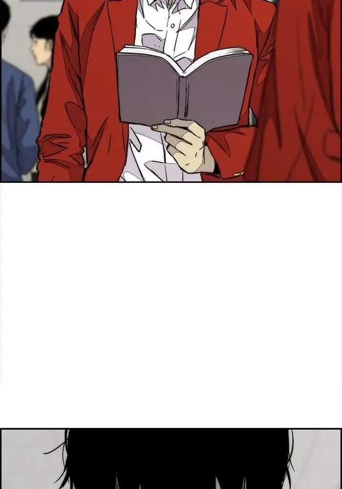 Wind Breaker Chapter 332 Bahasa Indonesia