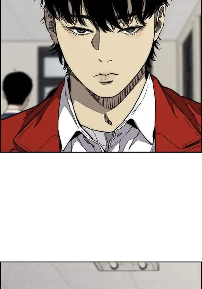 Wind Breaker Chapter 332 Bahasa Indonesia