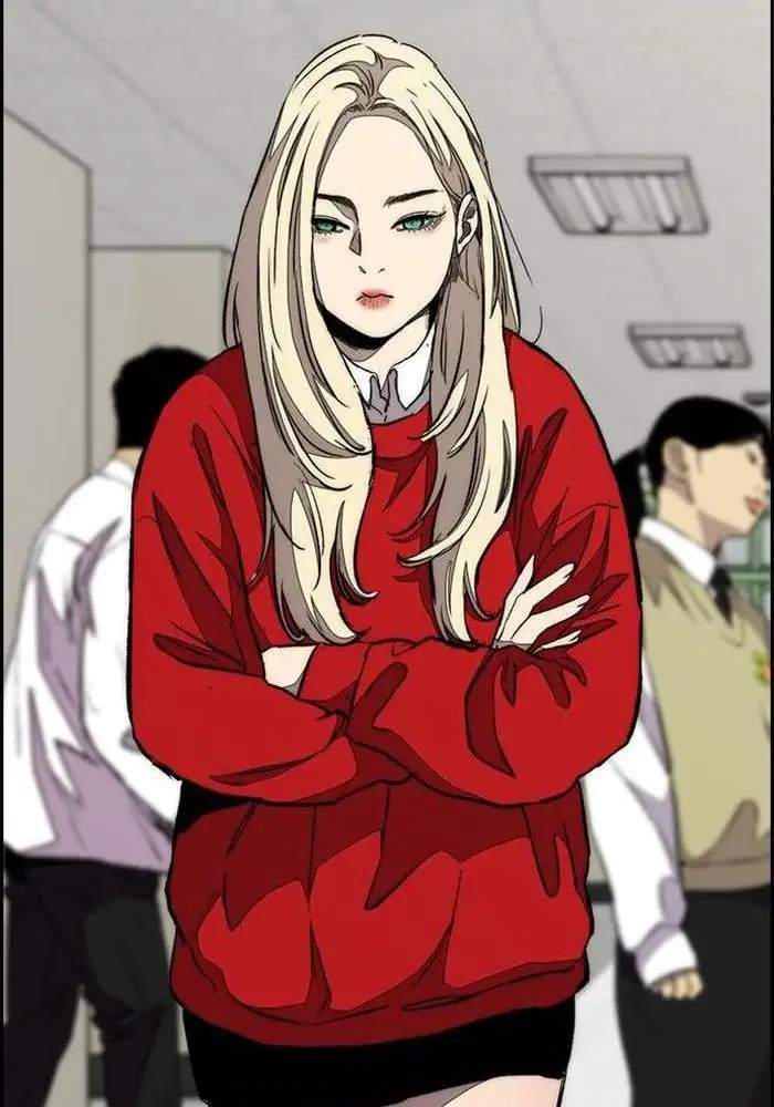 Wind Breaker Chapter 332 Bahasa Indonesia