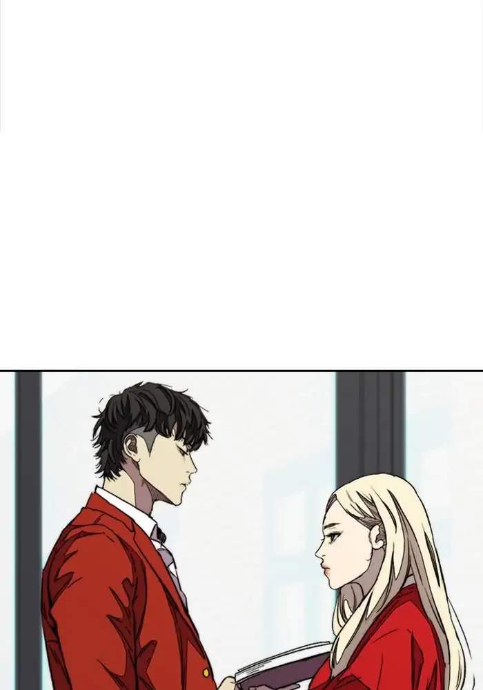 Wind Breaker Chapter 332 Bahasa Indonesia