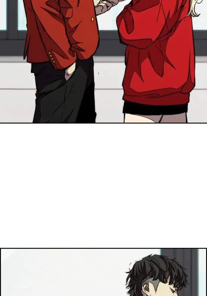 Wind Breaker Chapter 332 Bahasa Indonesia