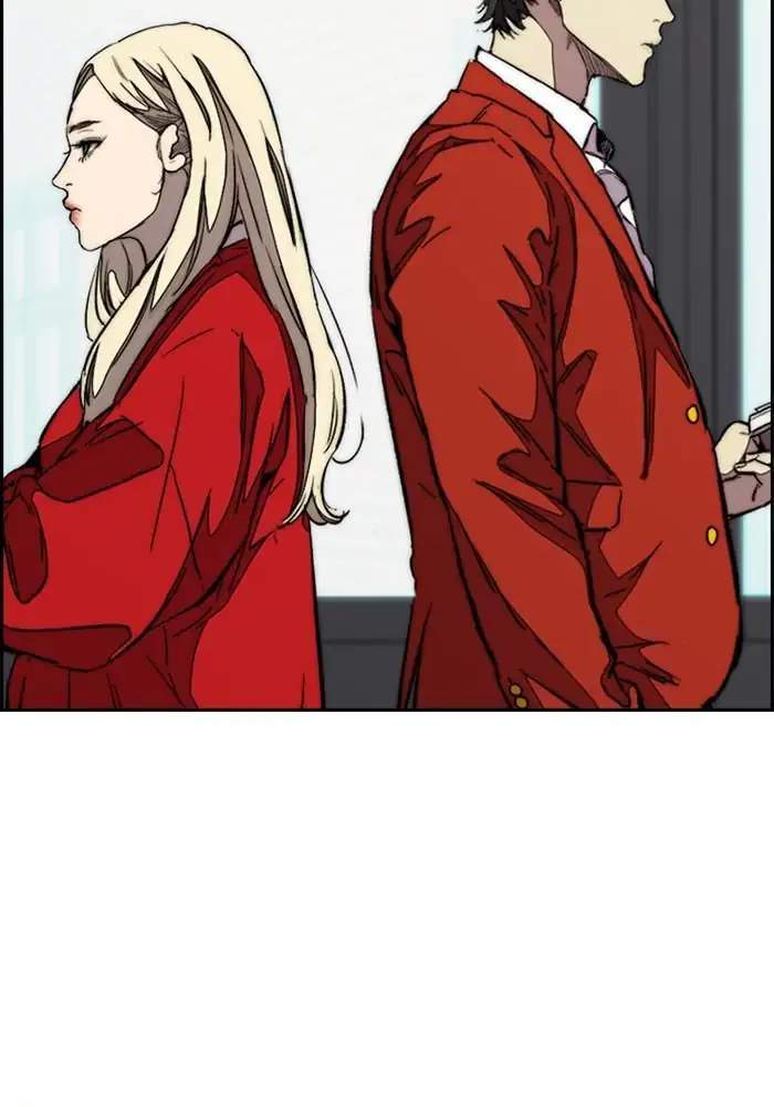 Wind Breaker Chapter 332 Bahasa Indonesia