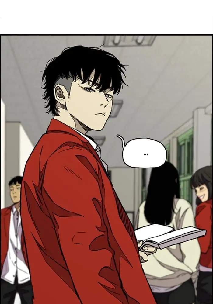 Wind Breaker Chapter 332 Bahasa Indonesia