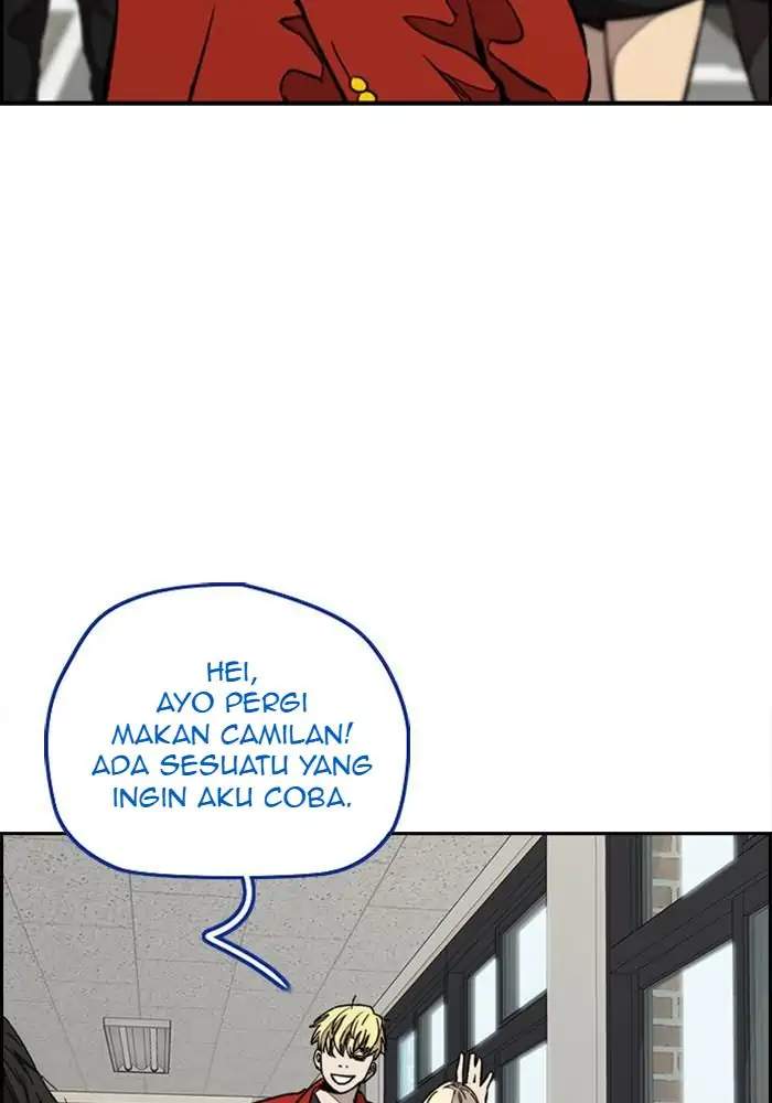 Wind Breaker Chapter 332 Bahasa Indonesia