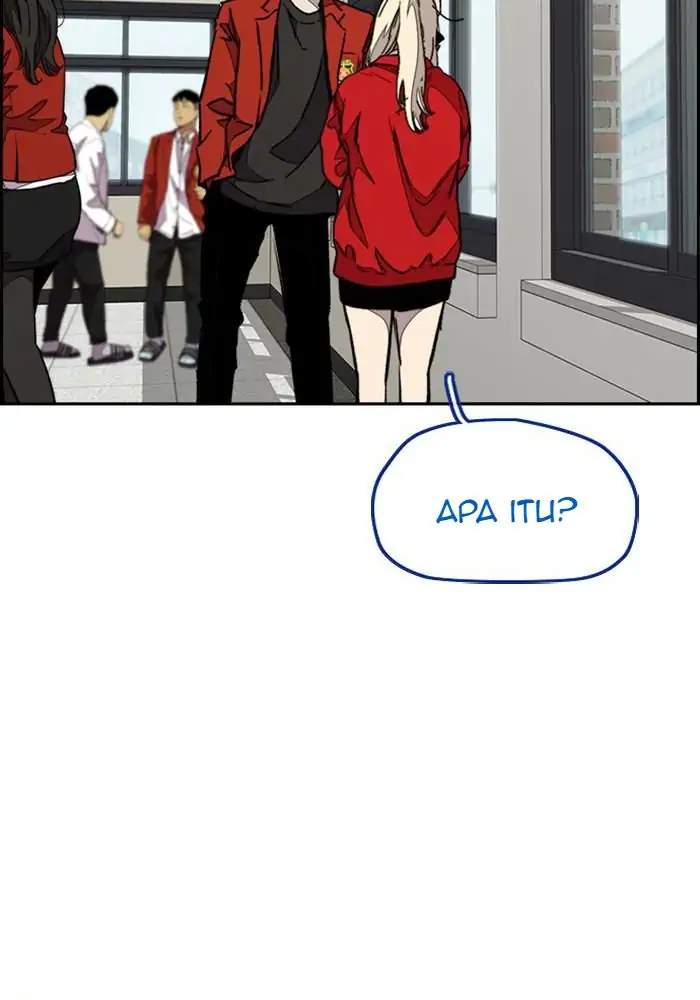 Wind Breaker Chapter 332 Bahasa Indonesia