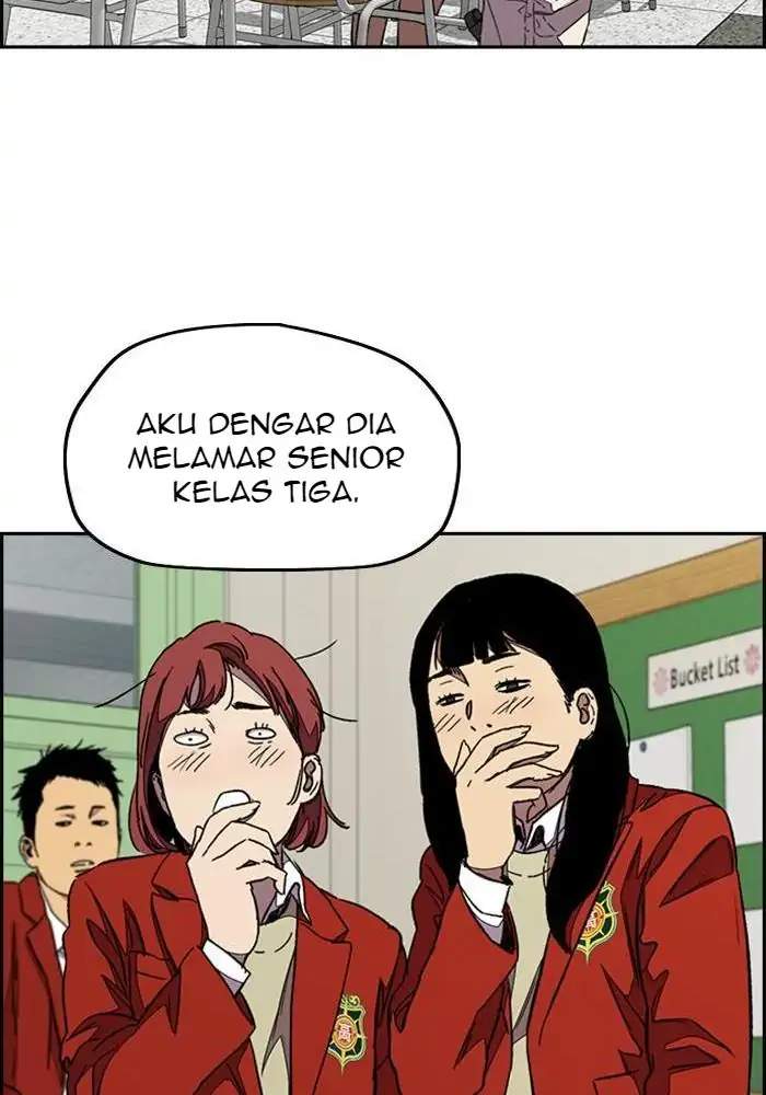 Wind Breaker Chapter 332 Bahasa Indonesia