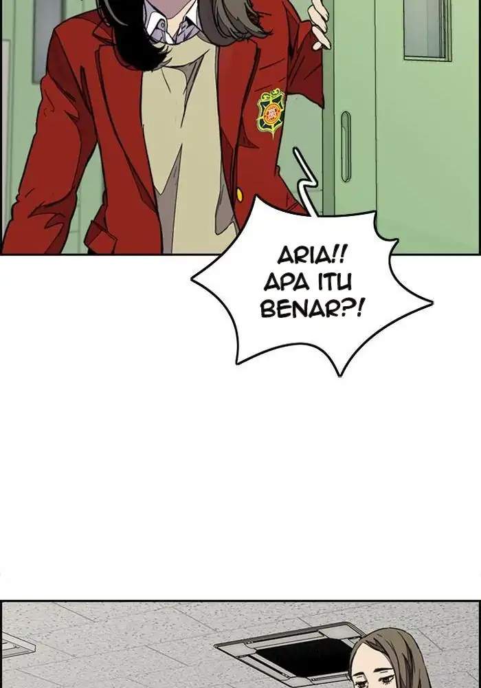 Wind Breaker Chapter 332 Bahasa Indonesia