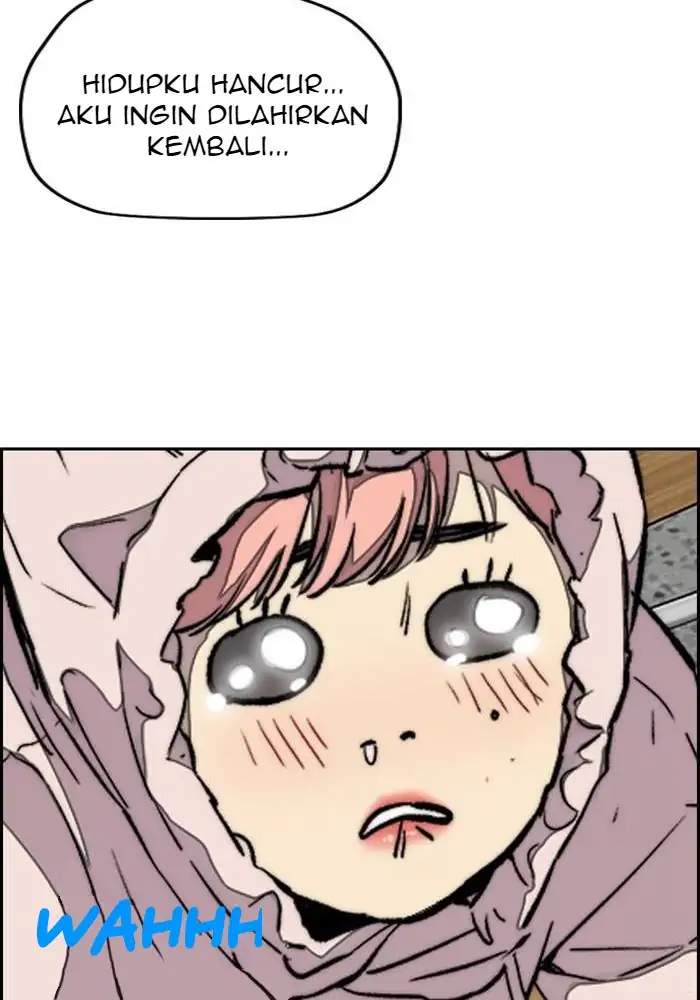 Wind Breaker Chapter 332 Bahasa Indonesia