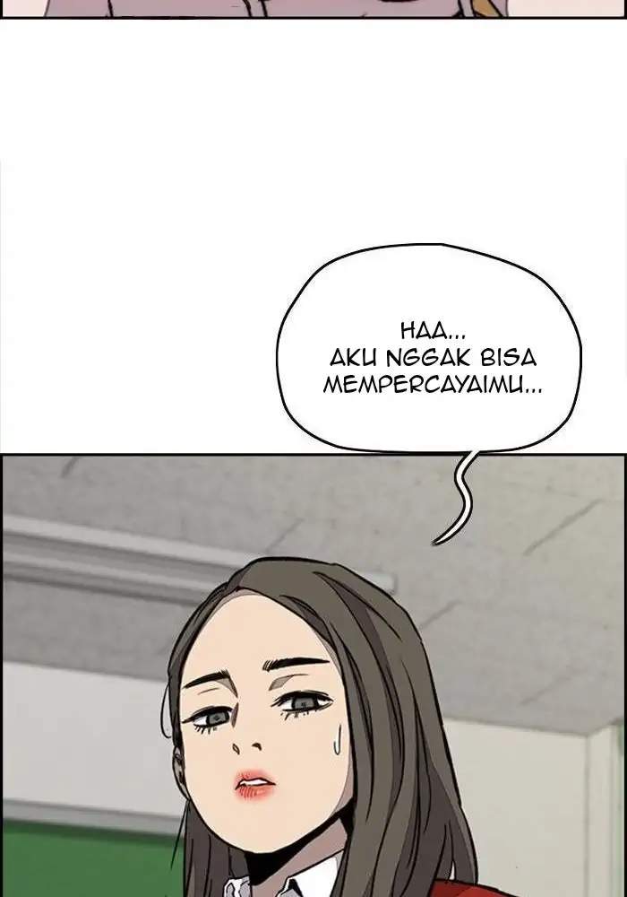 Wind Breaker Chapter 332 Bahasa Indonesia