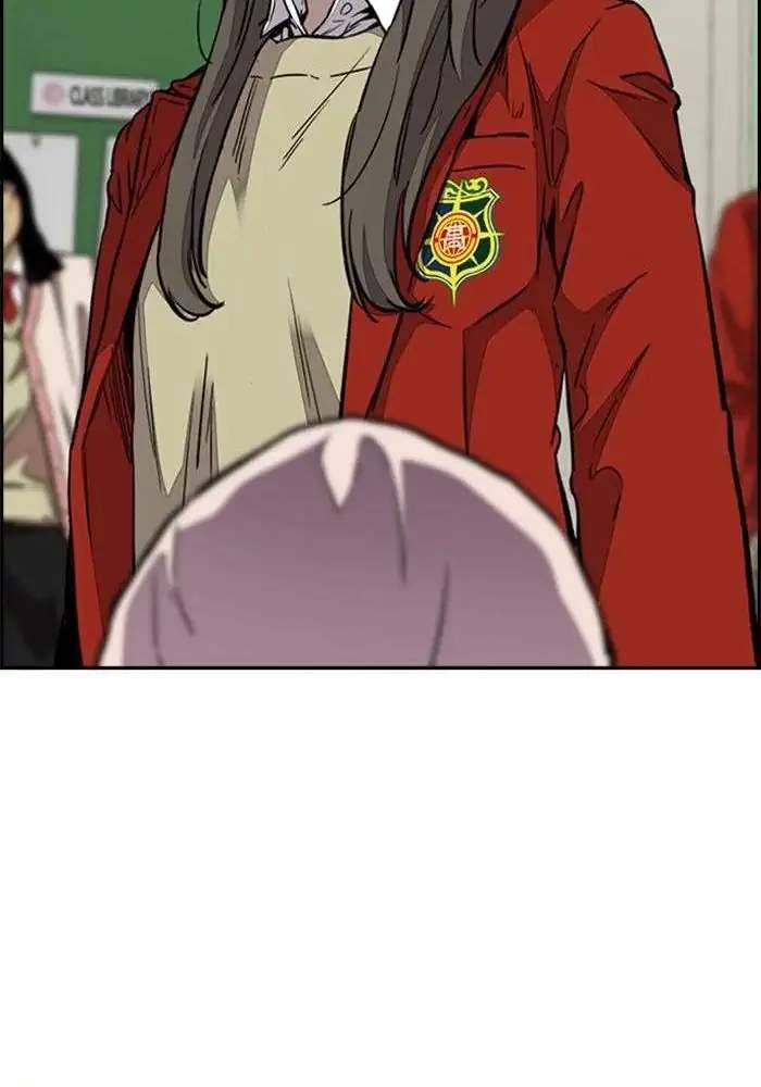 Wind Breaker Chapter 332 Bahasa Indonesia