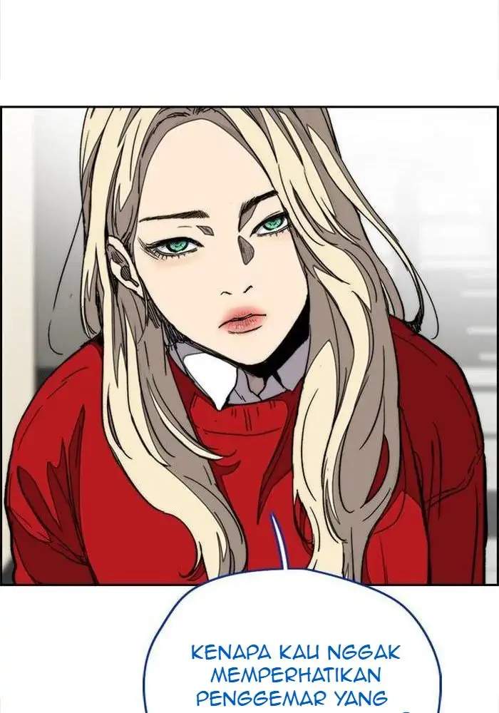 Wind Breaker Chapter 332 Bahasa Indonesia