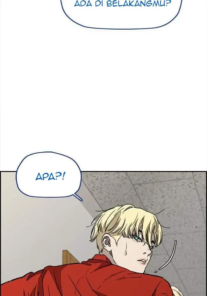 Wind Breaker Chapter 332 Bahasa Indonesia