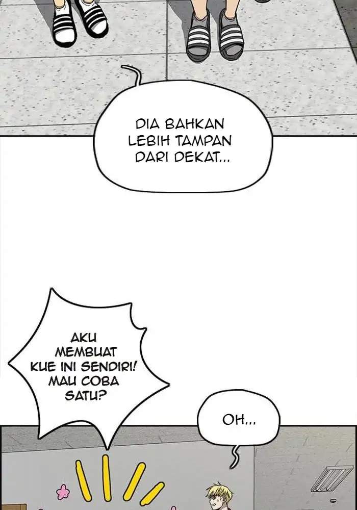 Wind Breaker Chapter 332 Bahasa Indonesia
