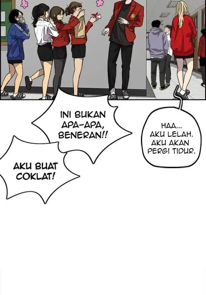 Wind Breaker Chapter 332 Bahasa Indonesia