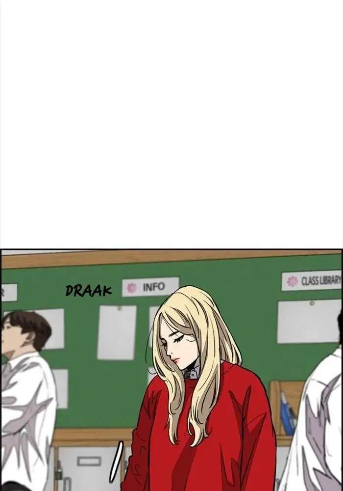 Wind Breaker Chapter 332 Bahasa Indonesia