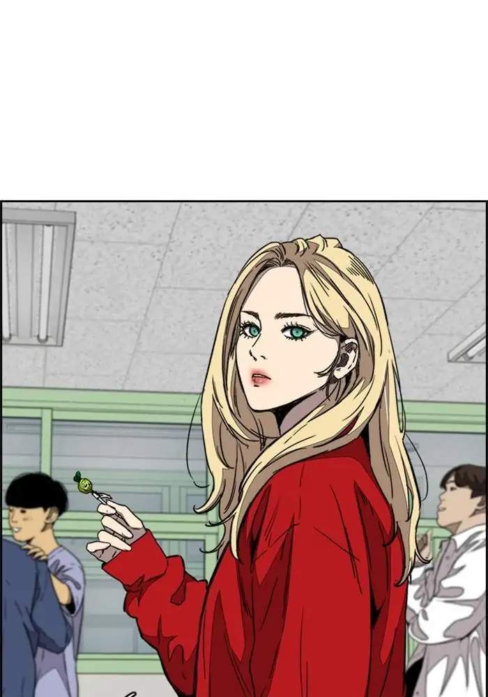 Wind Breaker Chapter 332 Bahasa Indonesia