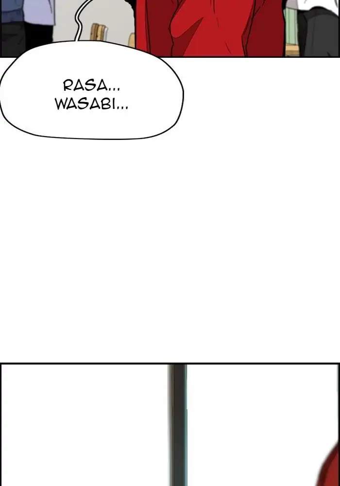 Wind Breaker Chapter 332 Bahasa Indonesia