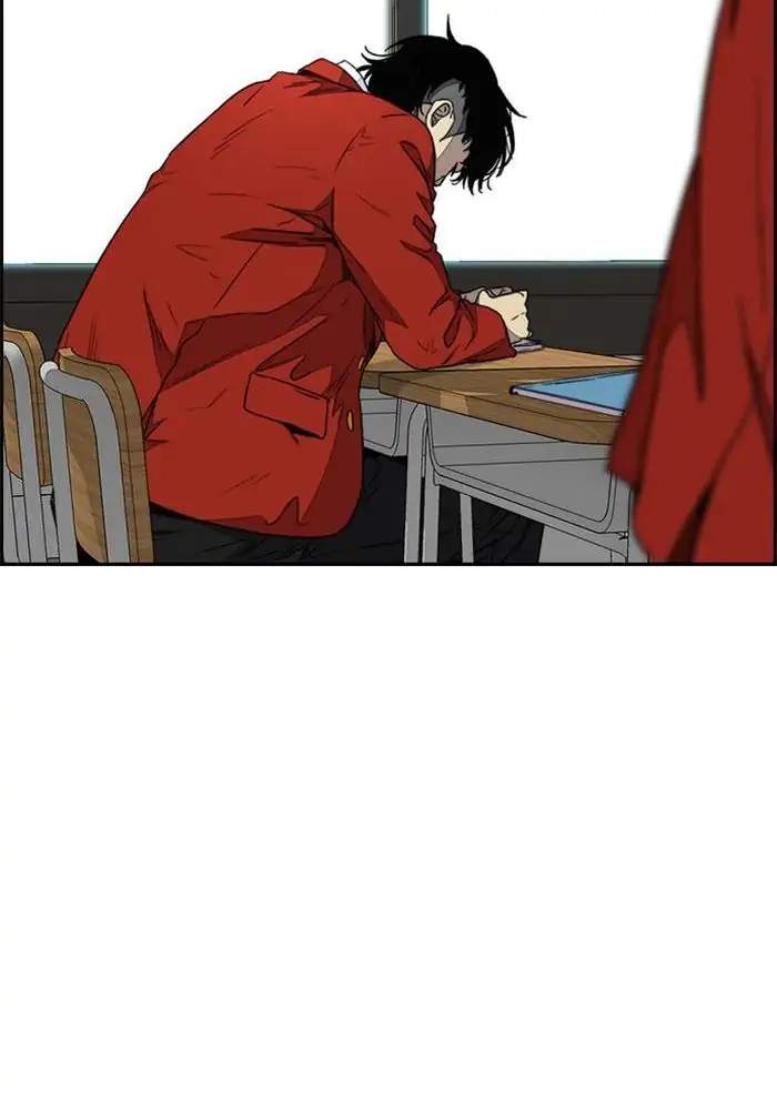 Wind Breaker Chapter 332 Bahasa Indonesia