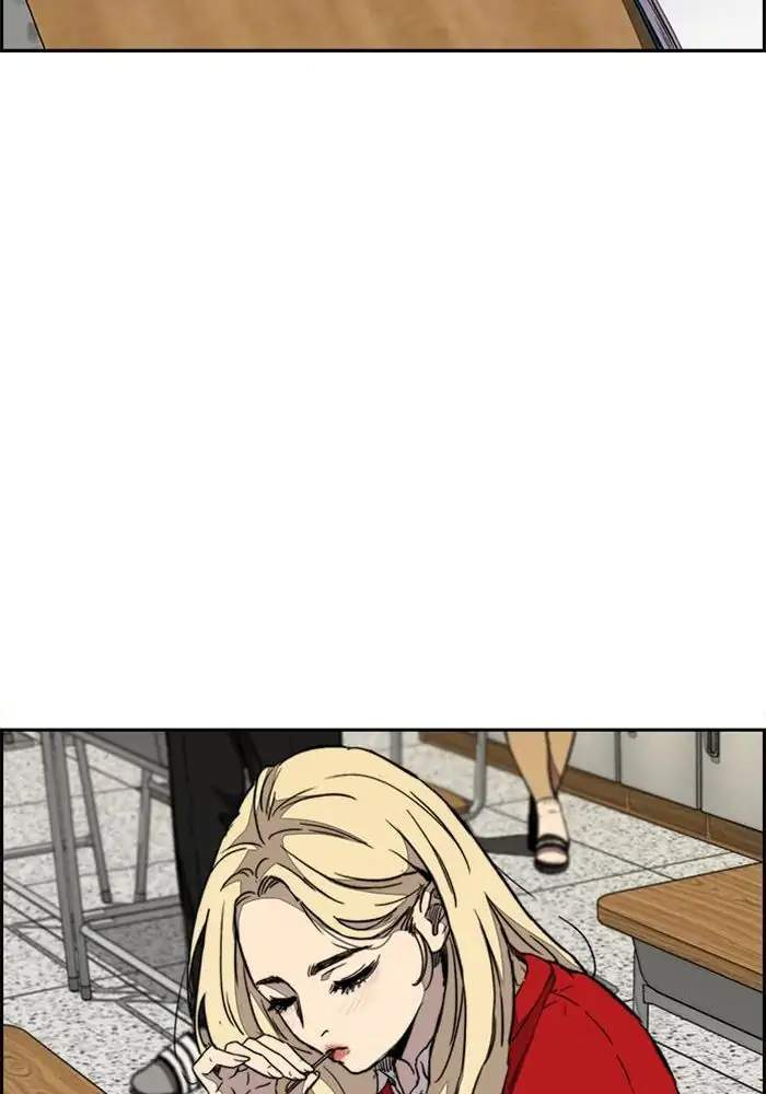 Wind Breaker Chapter 332 Bahasa Indonesia