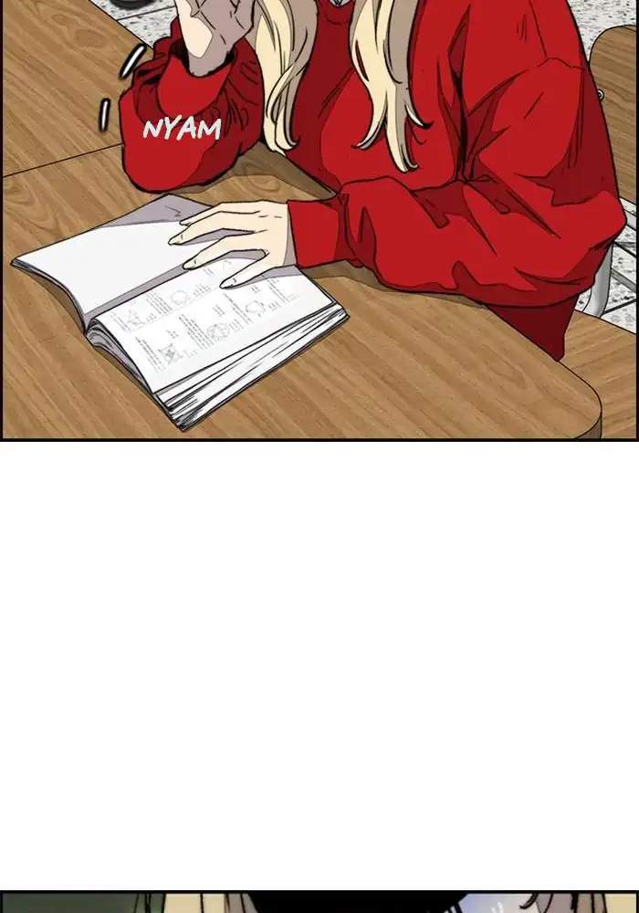 Wind Breaker Chapter 332 Bahasa Indonesia